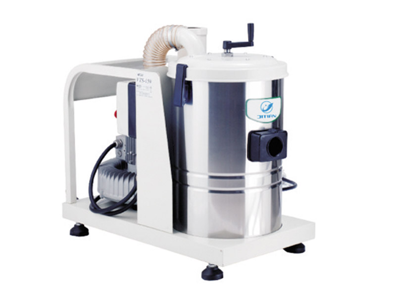 JTS系統(tǒng)簡約高效型高負(fù)壓凈化器