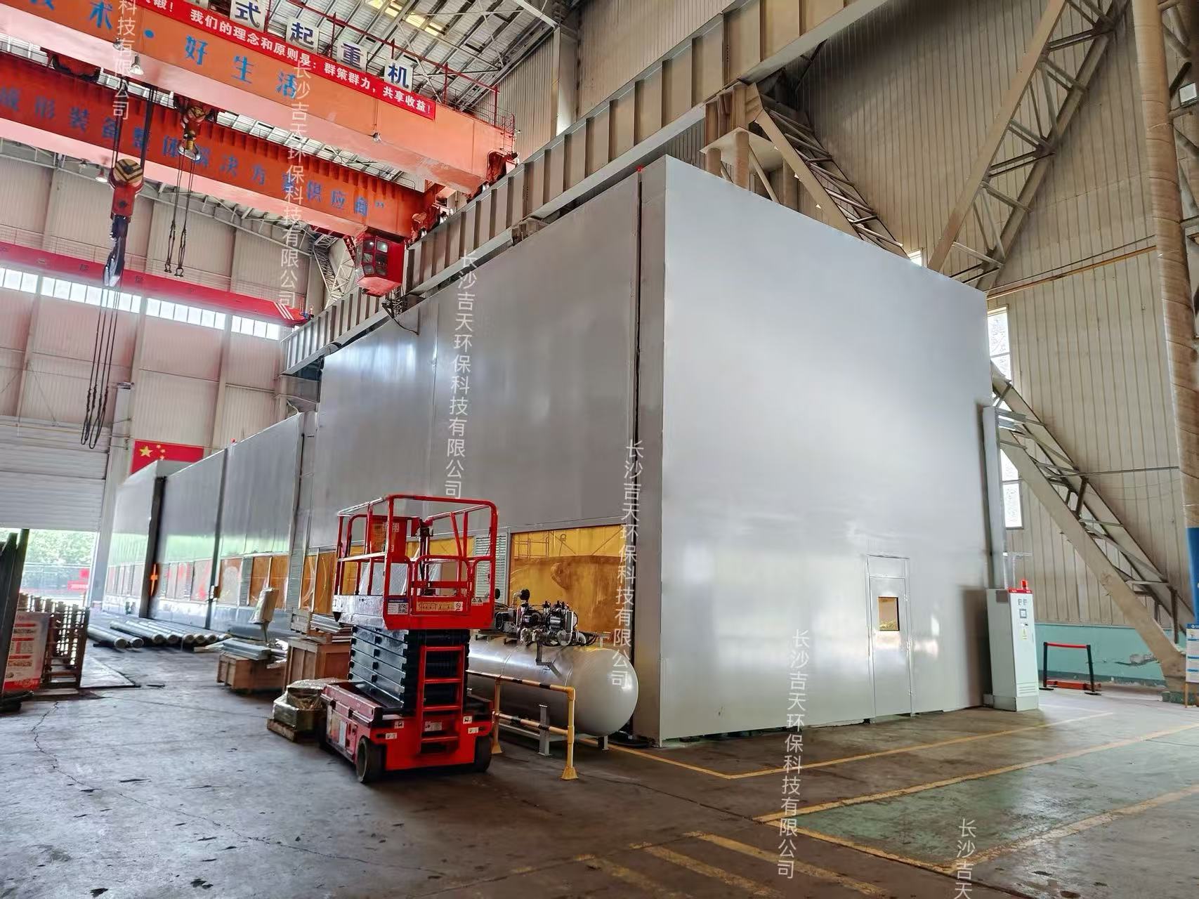 焊煙機(jī)打磨